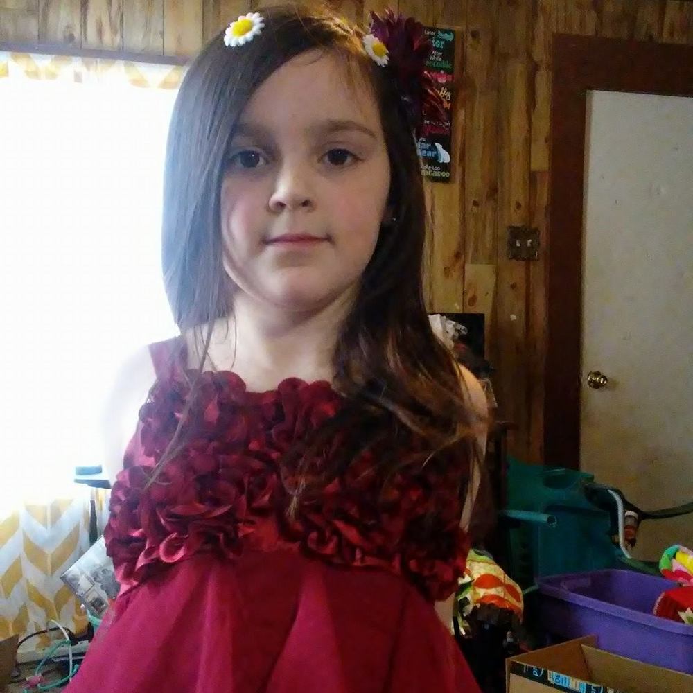 Meet your Posher, Pamela